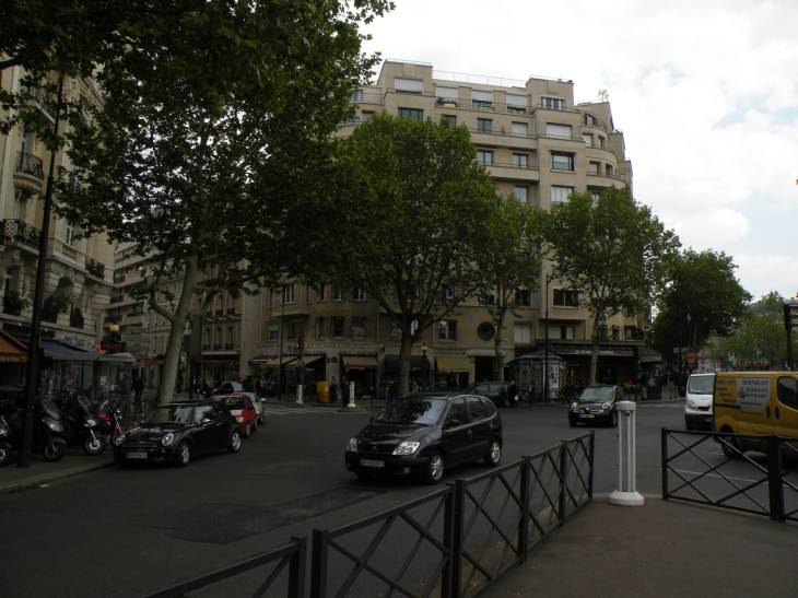  carrefour Duroc